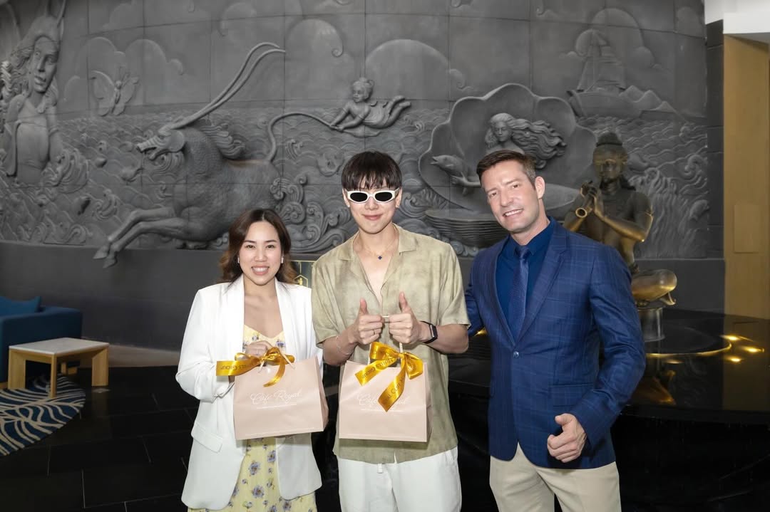 24042026 || IG Update : royalcliff

#ต้าห์อู๋ #DAOU #oueiija <a href="/oueiija/">ไดโนเสาร์ย้าก🦖</a>
#ต้าห์อู๋หอหีบการันต์
#ไดโน่ของต้าห์อู๋ 🐶