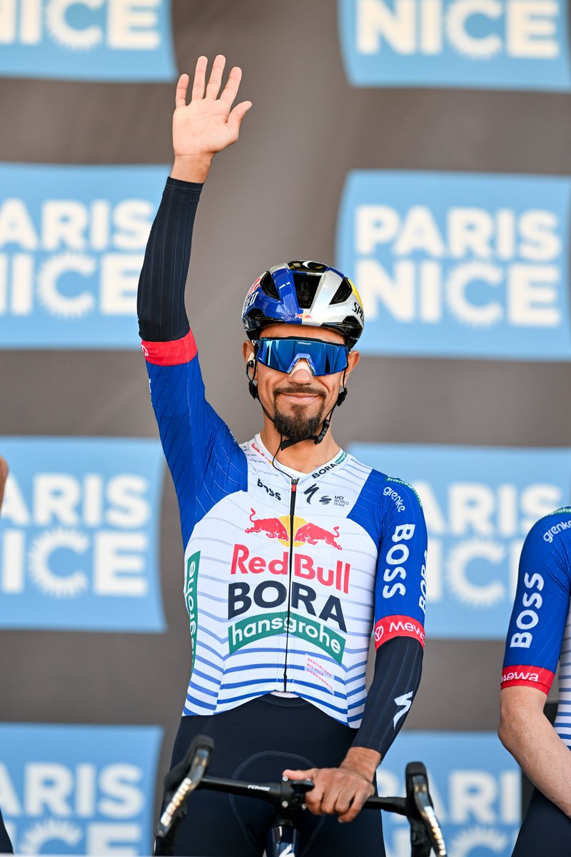 Paris-Nice tweet media