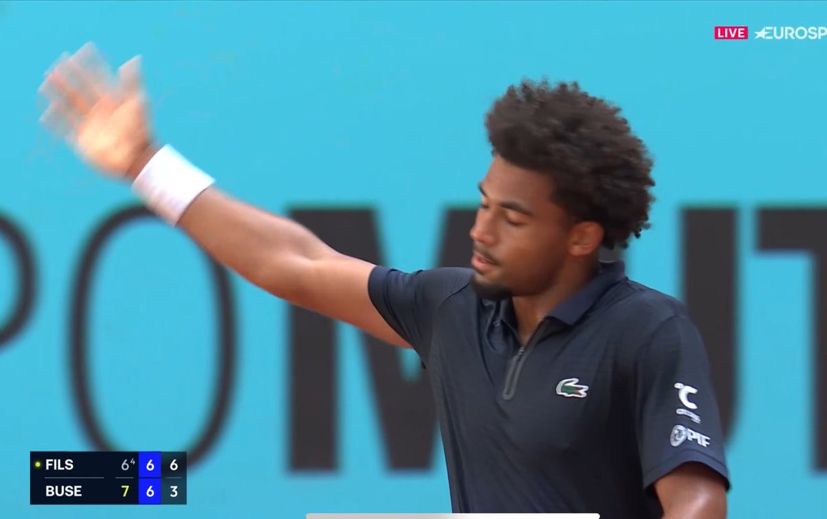 Romain 🎾🇫🇷 tweet media