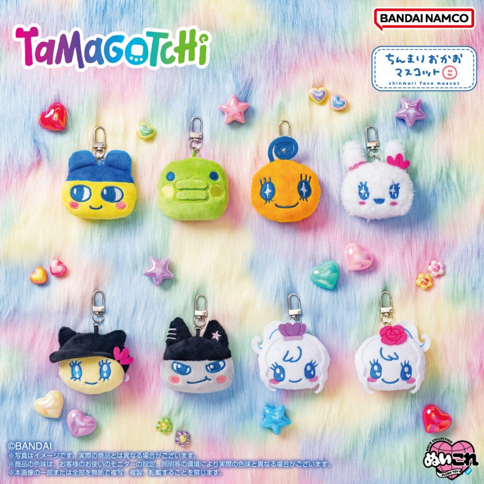 lolypolystore's tweet photo. .•♡ ⓅⓇⒺ Tamagotchi ♡ •.
ปิดรับวันนี้แล้วนะค้า มีใครรับน้องอีกไหมคับ มัดจำได้ 150 บาทนะคะ🫶🏻🩷

 ⋅ 💌🪽 สนใจรับน้อง dm
#ตลาดนัดซานริโอ้ #ตลาดนัดsanrio #lolypolypre #ตลาดนัดtamagotchi https://t.co/lGYdcSg5qD