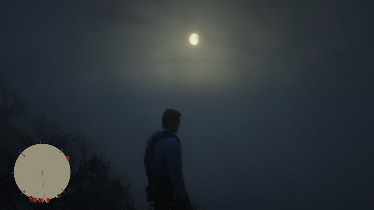 ImaLadyGamer's tweet photo. Exploring outside the map ๐บ๏ธ๐งญ
#RDR2
#Outsidethemap
@RockstarGames https://t.co/hOjDlYUVgr