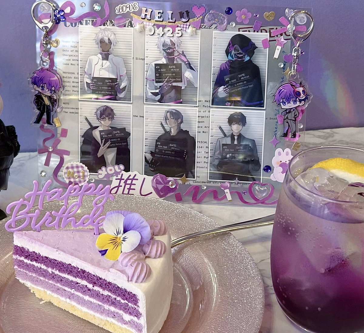 あおむけ⁷🧺𝙯𝙕 tweet media