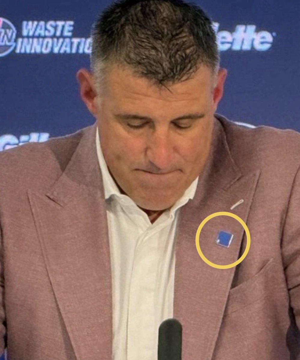 Frankie Stockes tweet media