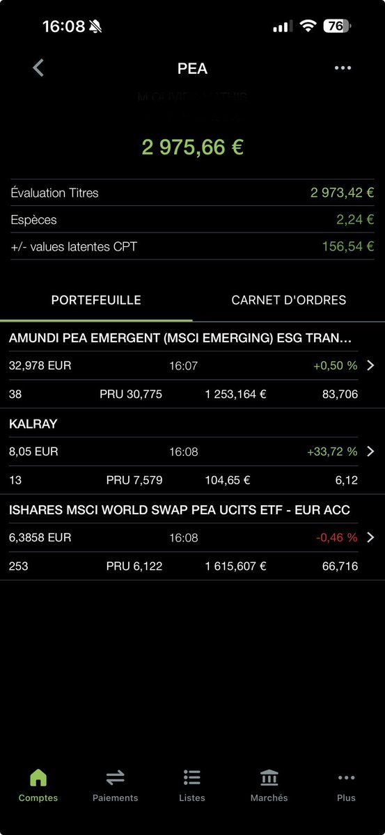 GregInvest 💵 tweet media