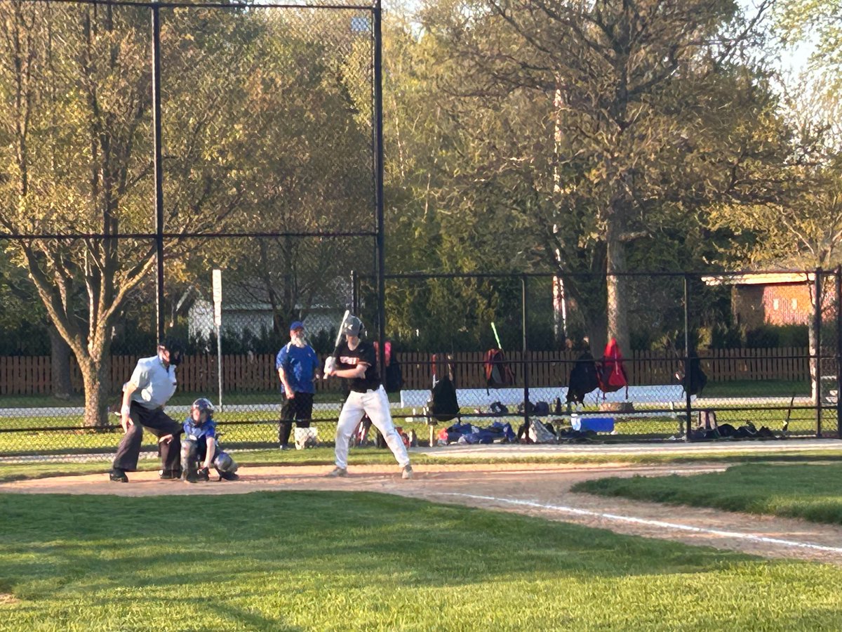 ConquerorNation's tweet photo. Congratulations to the Varsity Baseball team! https://t.co/nRsxd02lzX