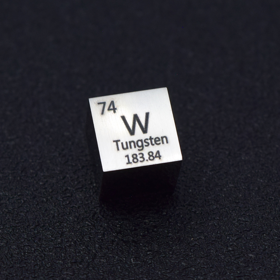 trancemetals's tweet photo. Solid Tungsten Polished Density Cube 10mm 🪨✨ 

10mm cube. 19.16g pure tungsten. 
One of the densest metals on Earth in the palm of your hand. 
Surprisingly heavy. Addictively satisfying to hold. 
https://t.co/FI7S1BmCBK 🔗 

#TungstenCube #DensityCube #DeskFlex https://t.co/kWRUHGZMDF