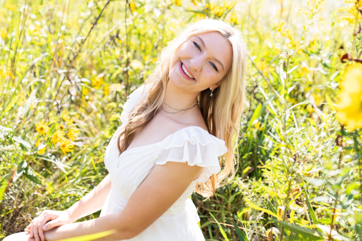 stcroixprep's tweet image. Prep for LIFERS: students who have been at St. Croix Prep kindergarten through 12th grade. 

Our 2026 Prep for LIFER: Emma Wagener 

➡️ Emma’s first day of kindergarten to her first day of senior year. 

Congratulations, Emma!

#stcroixprep #stcroixprepforlife #prepforlife