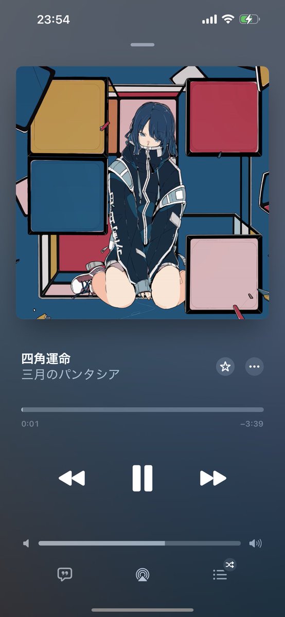 山田真緑 the funk tweet media