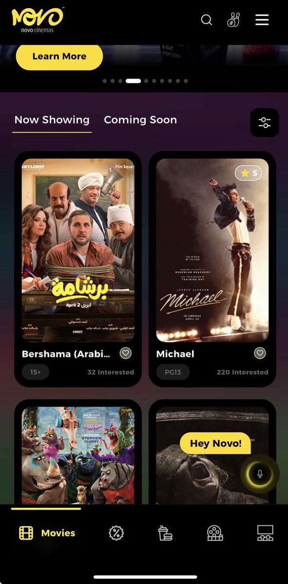 absqtr86's tweet photo. الأفلام المصرية عادت للسينما من جديد https://t.co/pdf1vKTTMs