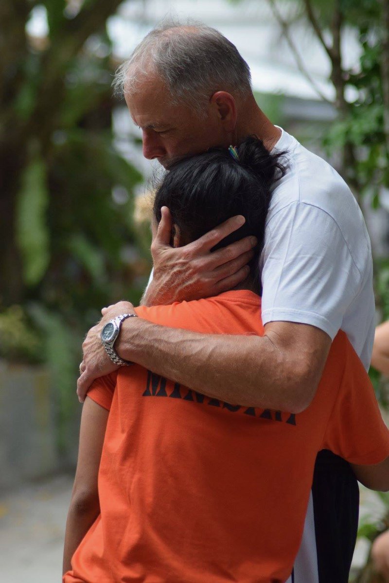 Tim Tebow Foundation tweet media