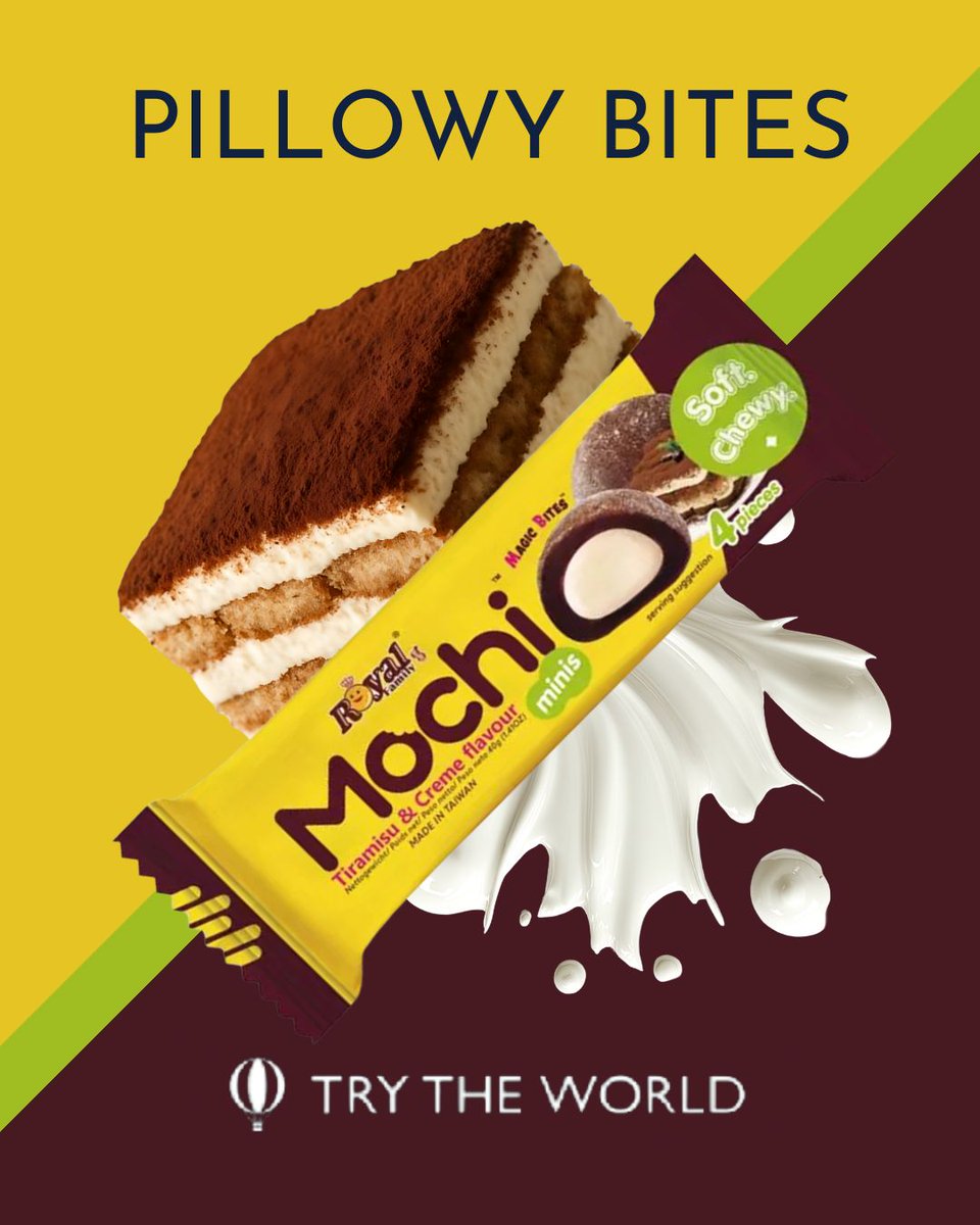 Try The World tweet media