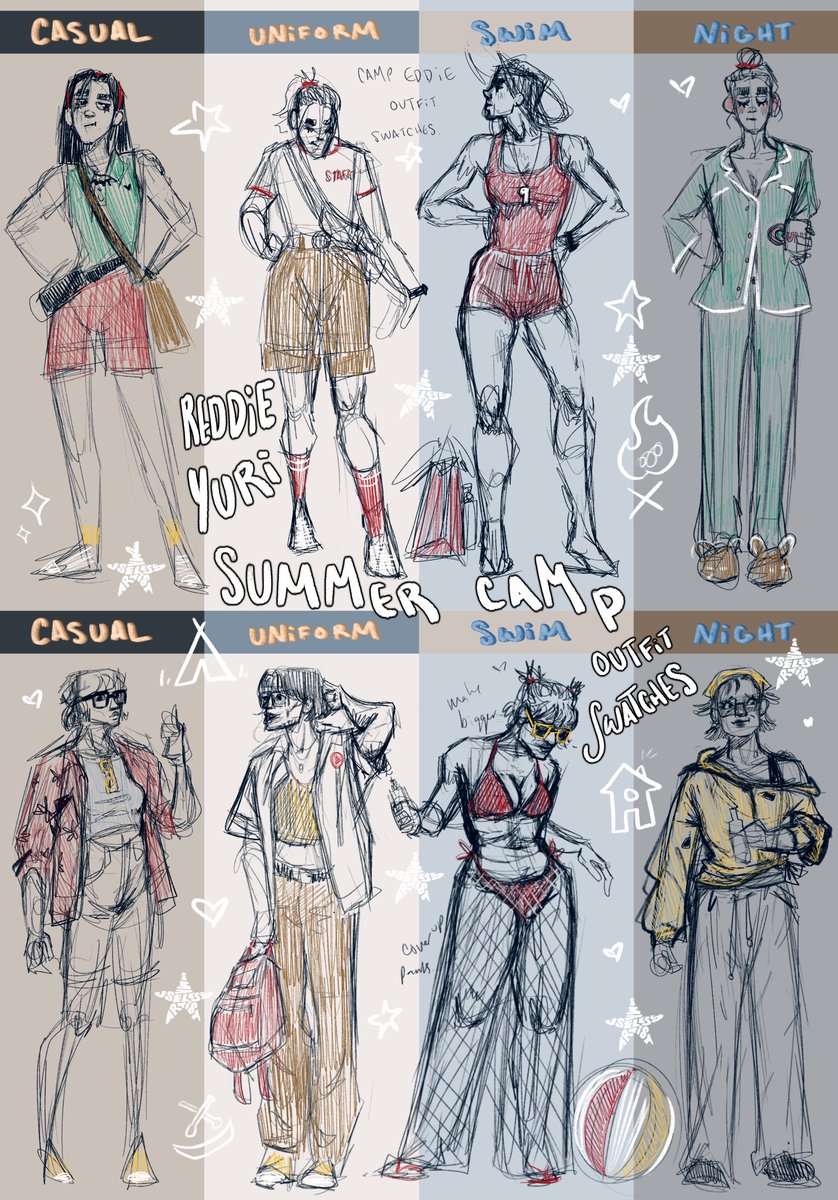 🎃🍉 imauselessartist 🍉 ✨ tweet media