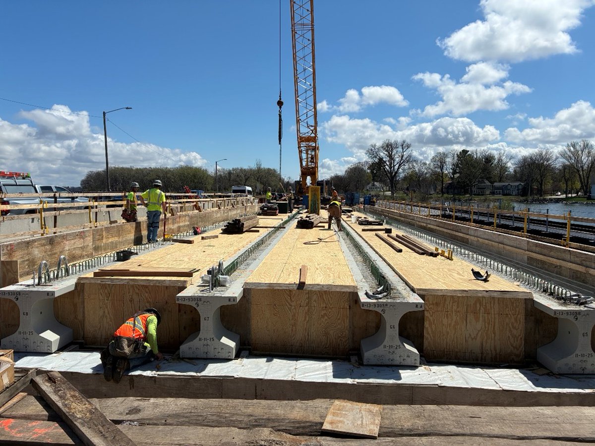 City of Madison Engineering Division tweet media
