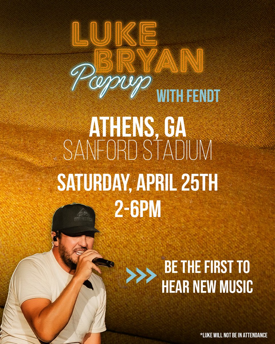 Luke Bryan tweet media