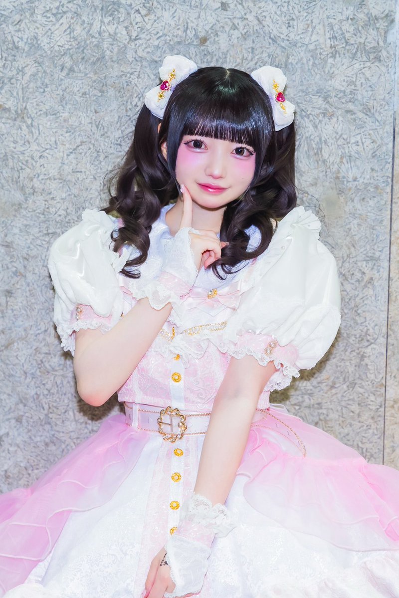 桜空ちゅいん【パラディーク】 tweet media