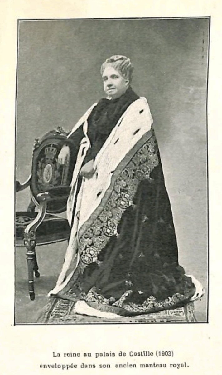 Dativo Salvia y Ocaña 👑 tweet media