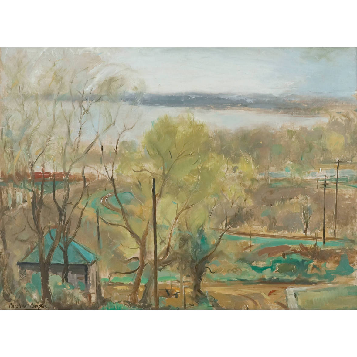 MS Museum of Art tweet media