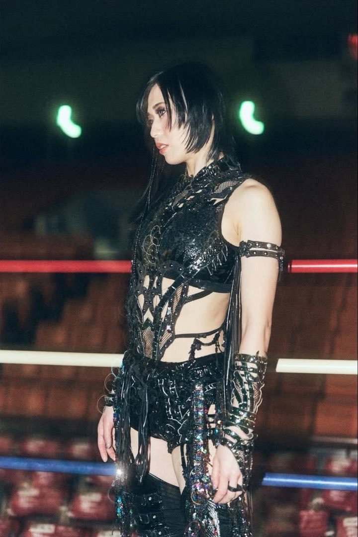 𝕼𝖚𝖊𝖊𝖓𝖘 𝕹𝖊𝖛𝖊𝖗 𝕯𝖎𝖊 👑

#STARDOM #HATE #上谷沙弥