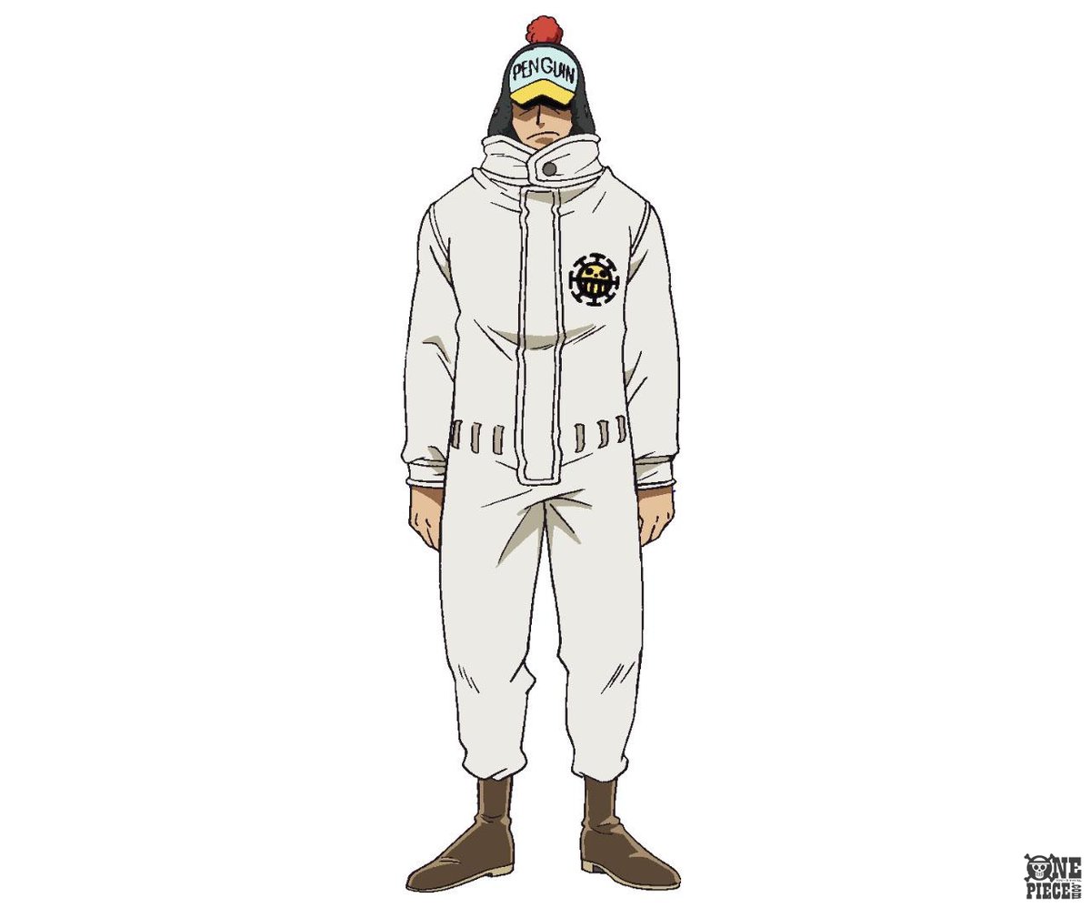 ONE PIECE.com(ワンピース) tweet media