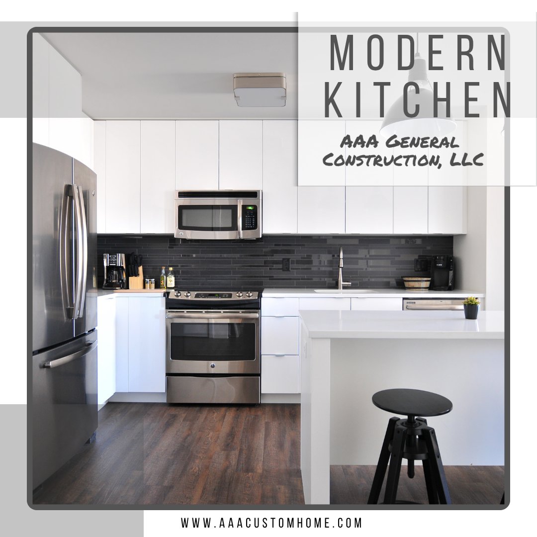 AAA_General's tweet photo. Transform your kitchen into the heart of your home. Modern designs, expert craftsmanship, and seamless renovations. Schedule your kitchen remodel today and cook up a space you love! 

📞(509) 240-2302
💻  https://t.co/J85oxgHC4e

#WallaWalla #AAAGeneralConstructionLLC https://t.co/bLk4iN2ZkS