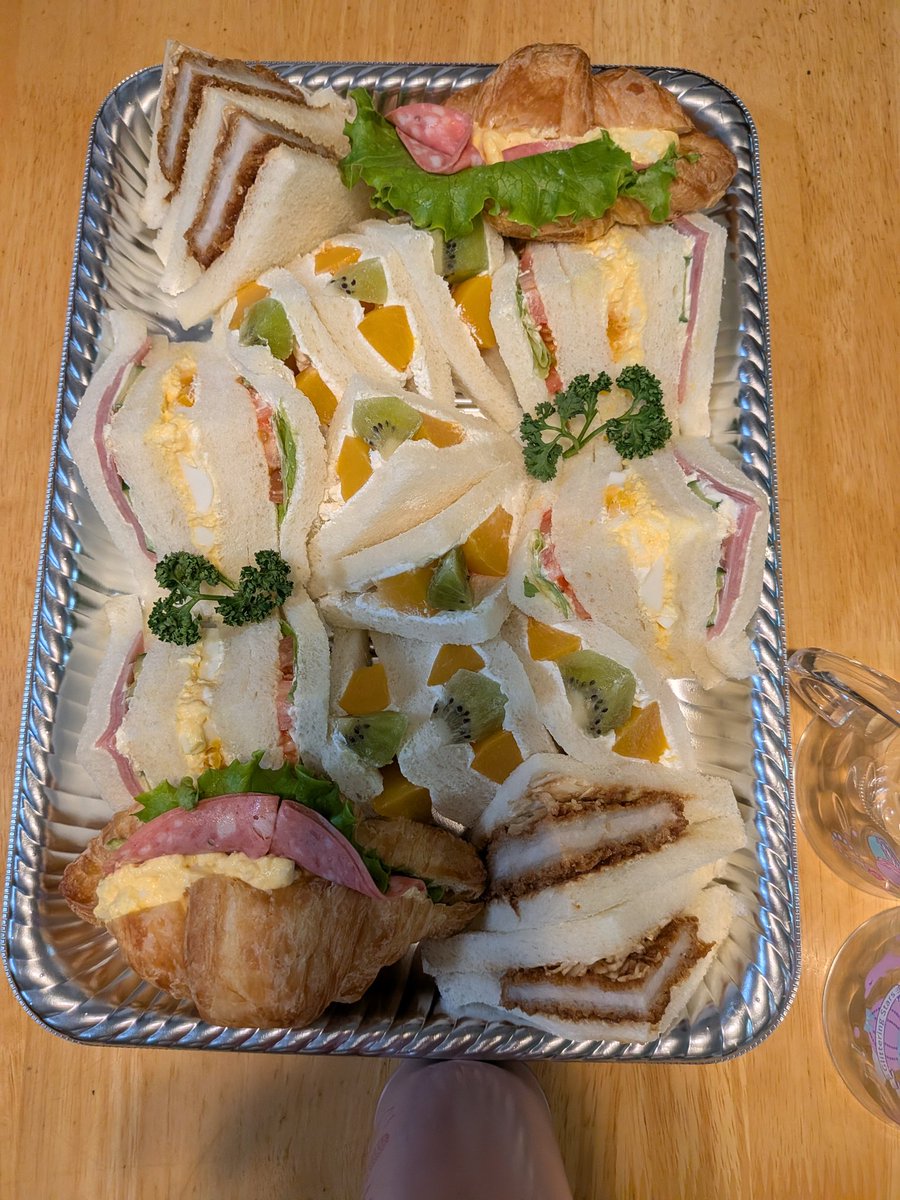 ヨッシー tweet media