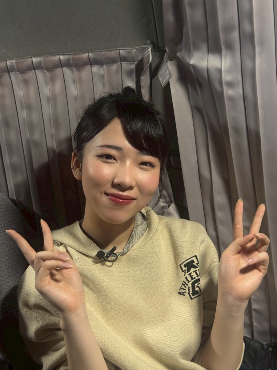 梅谷心愛 tweet media