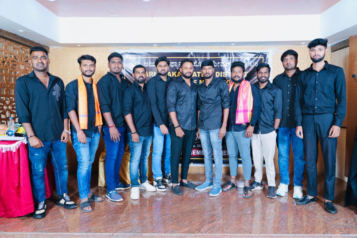 Allu Arjun Fans Association tweet media