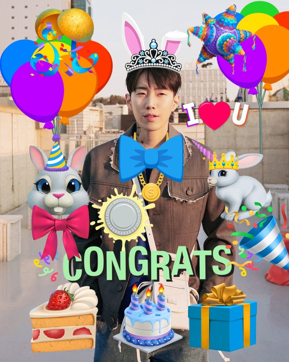 생일추카합니다~~~
두번째스무살축하햌ㅋ🙏❣️
#HBD_JAYPARK