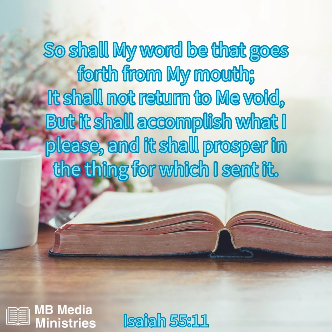 tweets_mb's tweet image. #WordOfGod #Scripture #Prosper