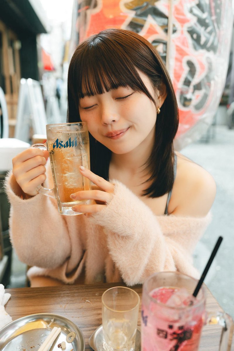 猫好 杏【IQ99】🐱 tweet media