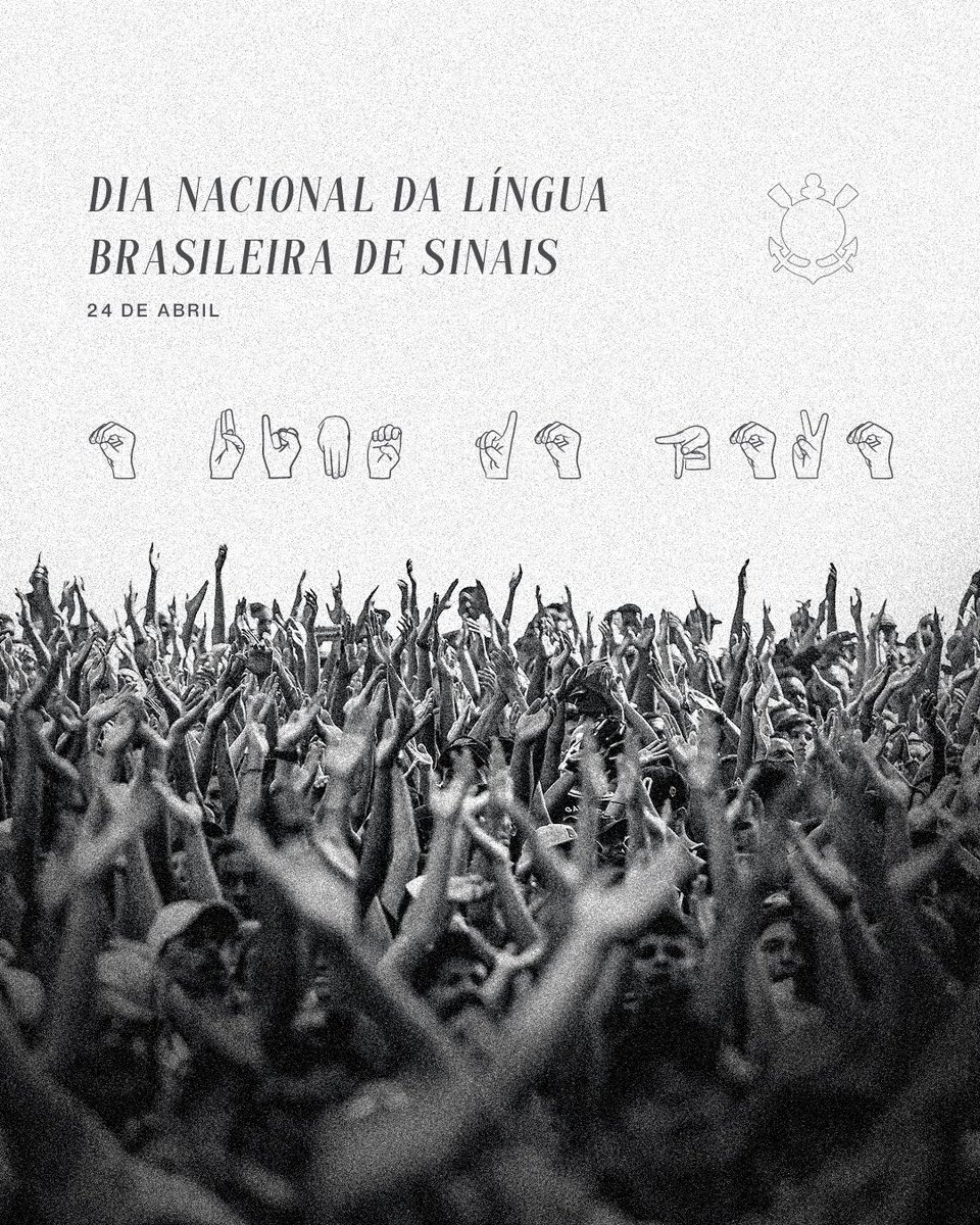 Corinthians tweet media