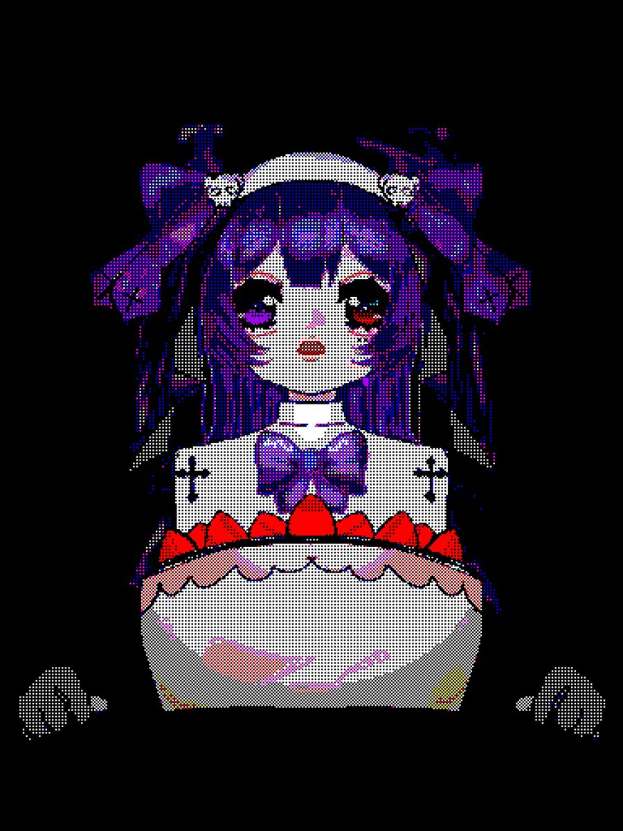 阿妻 紫🥀𓈒𓂂𓇬 tweet media