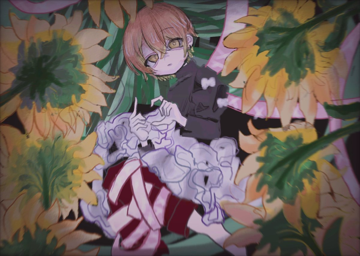 阿妻 紫🥀𓈒𓂂𓇬 tweet media