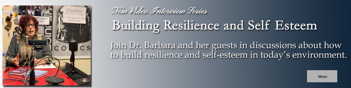 Dr. Barbara Holstein tweet media