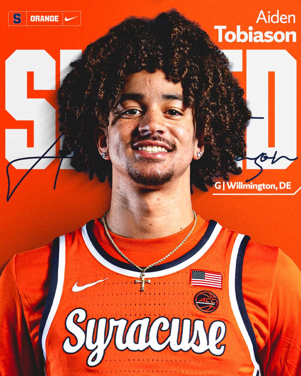 Syracuse Men’s Basketball tweet media