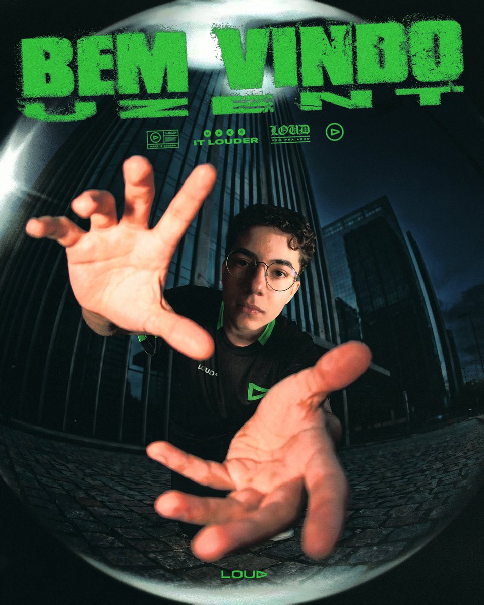 LOUD 🇧🇷 tweet media