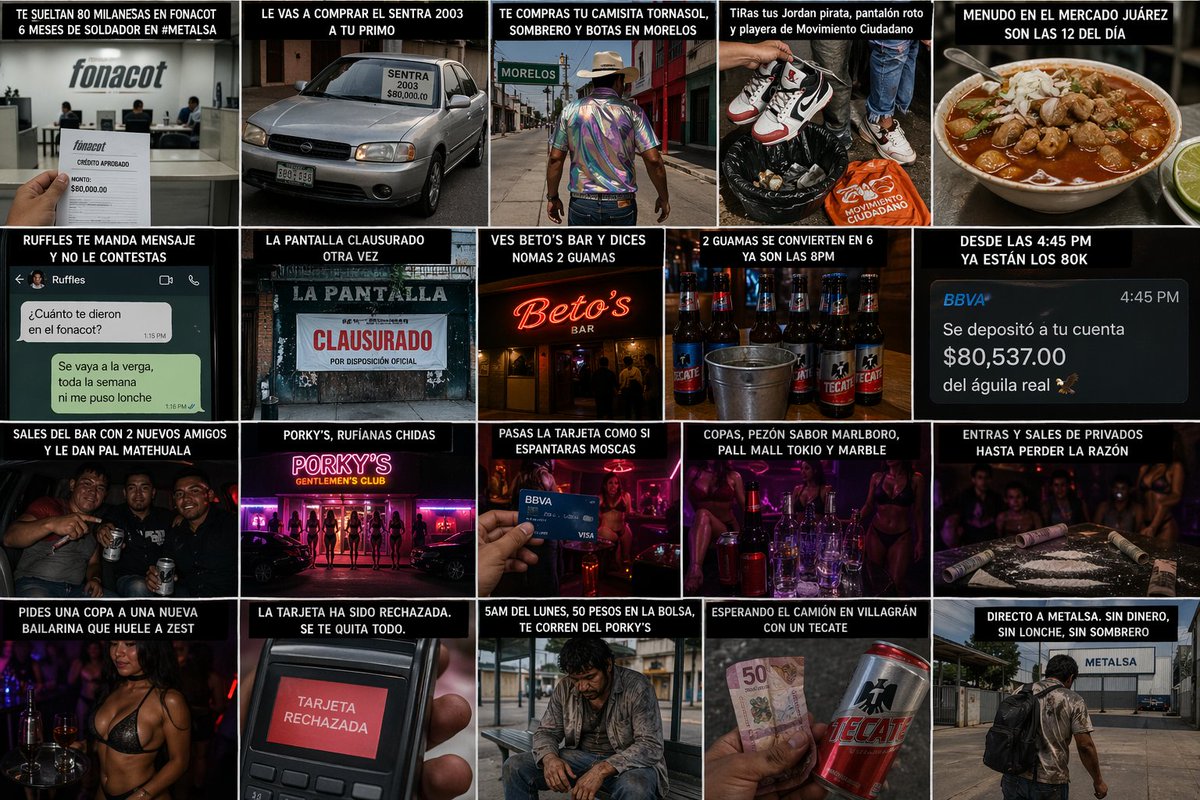 Julián Gil G. tweet media