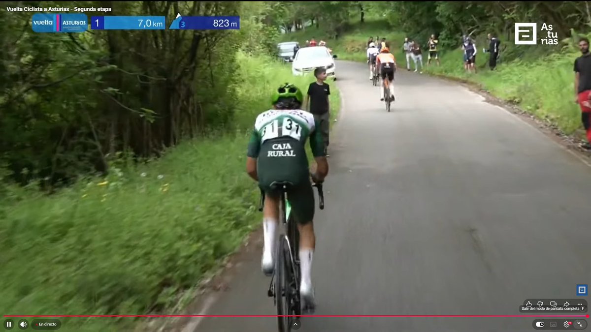 Top Ciclista tweet media