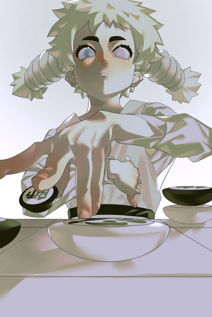 Hunter x Hunter 🃏 tweet media