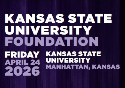 KSU_Foundation's tweet image. We're honored to welcome our amazing K-State advocates and ambassadors for today’s Board of Trustees meeting! Want to learn more about the KSU Foundation Board of Trustees? Head over to our website for all the details! #KState #BoldlyAdvance bit.ly/4mNoziO