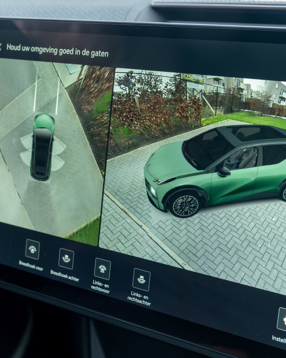 Zeekr_Europe's tweet photo. From city streets to suburban roads. Zeekr X
–
Zeekr X Energy consumption (combined): 17,3 – 16,4 kWh/100km (WLTP); CO2 emissions (combined): 0 g; CO2 class: A.
#Zeekr #ZeekrEurope #ZeekrX #EV #zeekrdesign https://t.co/kJLYxrea3h