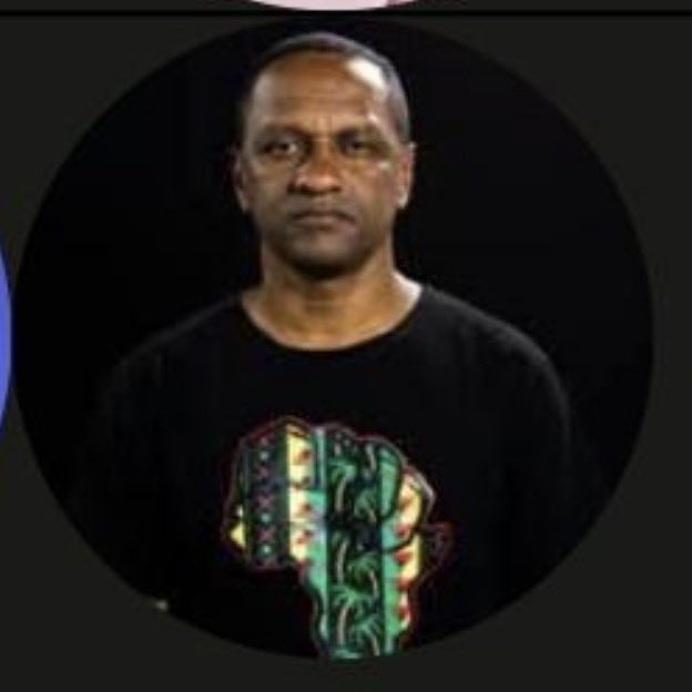 Mua’Dib Ícha 🦌 💛💚 tweet media