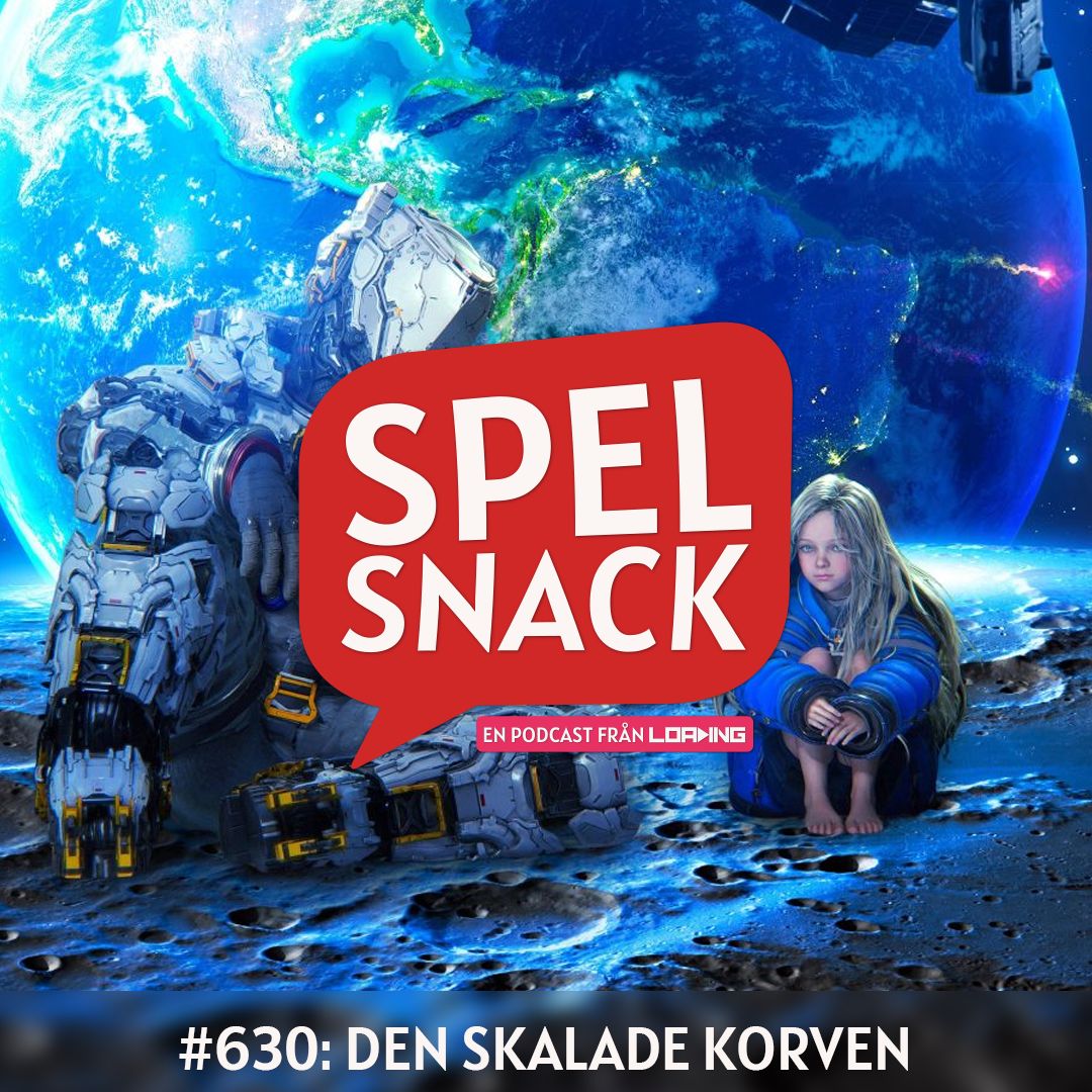 Spelsnack tweet media