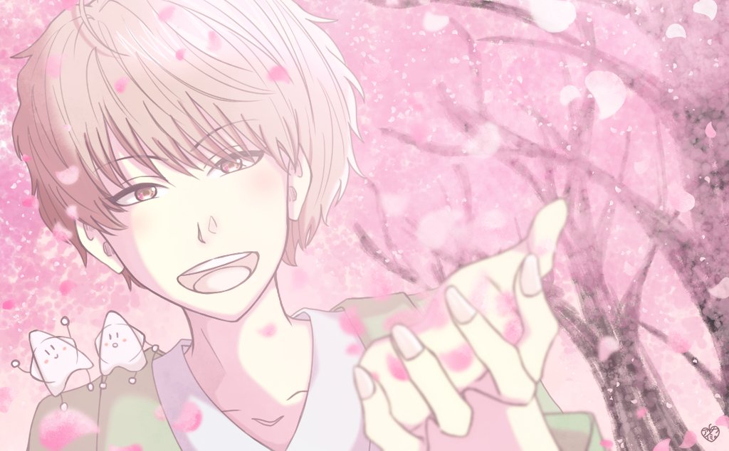 aka_imi's tweet photo. #25日は歌詞絵をあげる

🌸✿ﾟ❀.(*´▽`*)❀.ﾟ✿🌸 https://t.co/0NZFqITPcO