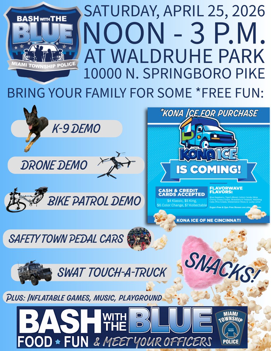 Miami Township tweet media