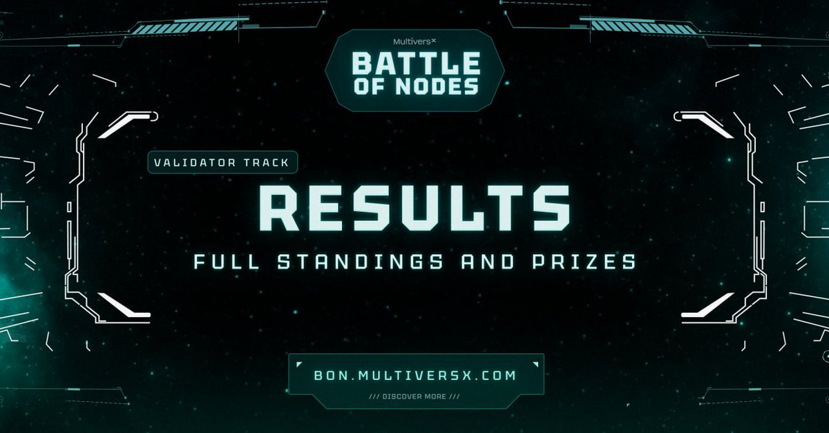 CodeMultiversX tweet media