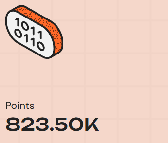 EmSearles's tweet photo. UK, what do I get a for being apart of the million points clubs? @PerceptronNTWK 

Should be done by start of May

Extension > Log in > Share bandwidth (literally doesn't affect speed/browsing/anything) = $PERC points https://t.co/X7YNX5tdEp
