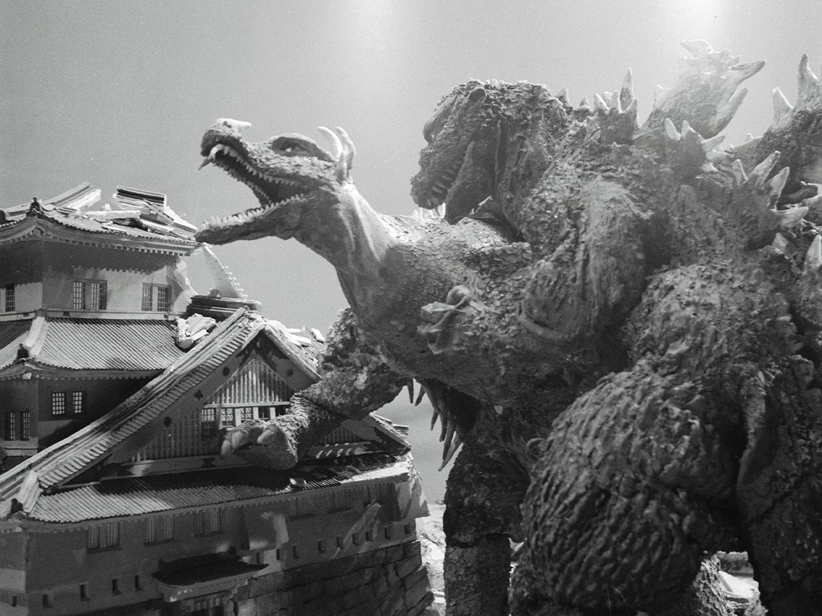 GODZILLA.OFFICIAL tweet media