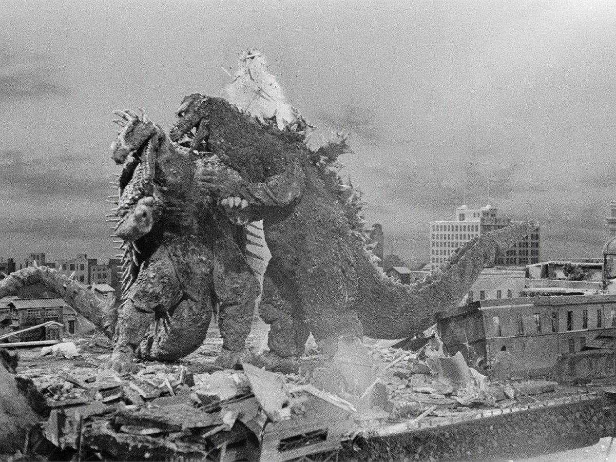 GODZILLA.OFFICIAL tweet media