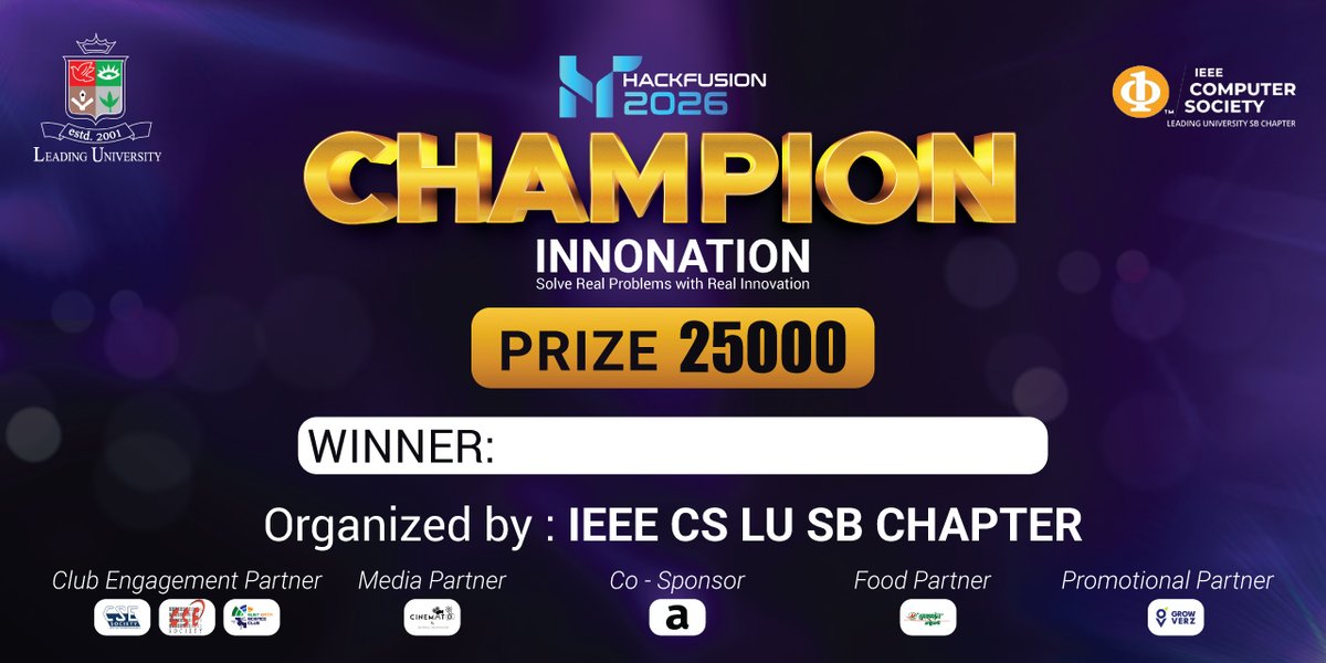 graphicprismify's tweet image. 𝐃𝐞𝐬𝐢𝐠𝐧𝐞𝐝 𝐭𝐨 𝐂𝐞𝐥𝐞𝐛𝐫𝐚𝐭𝐞 𝐂𝐡𝐚𝐦𝐩𝐢𝐨𝐧𝐬

When dreams find their colors............
#GraphicDesign #Designer #PosterDesign #EventDesign #CreativeDesign #SocialMediaDesign #GraphicPrismify #FreelanceDesigner #BrandDesign #DigitalArt #Typography #VisualDesign